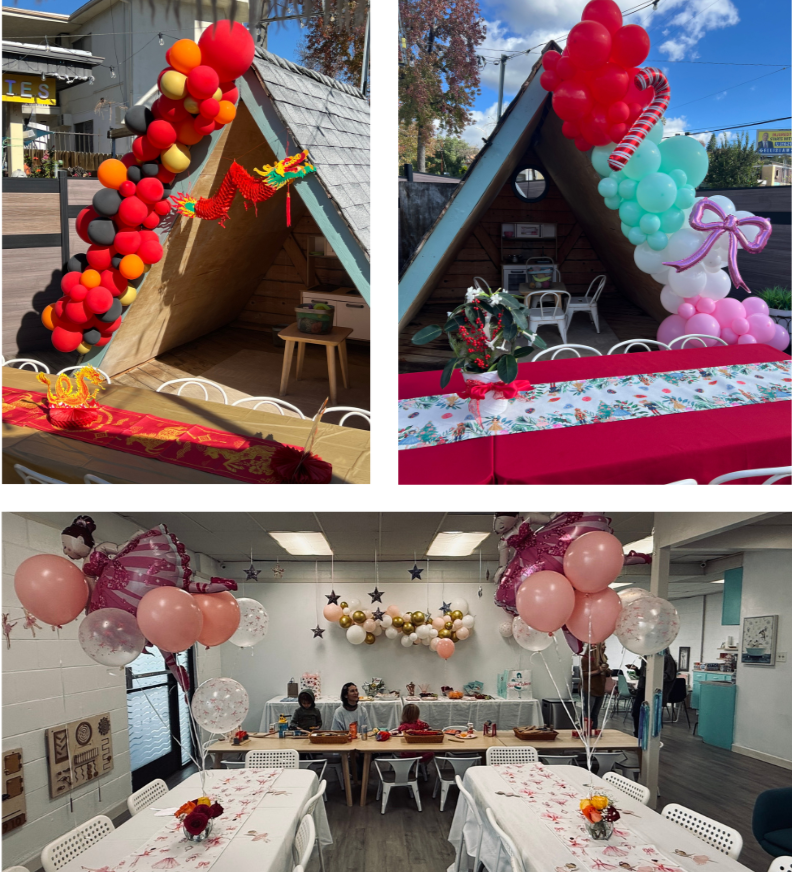 PlayLab Indoor Playspace- Los Angeles's best indoor playground for